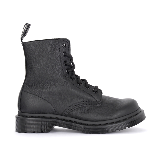 Dr. Martens - Boots - Svart - Dam - Storlek: 37 Eu,36 EU