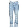 Raka jeans G-Star Raw NOXER HIGH STRAIGHT WMN