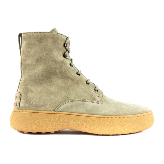 Tod's - Boots - Brun - Herr - Storlek: 40 1/2 Eu,44 Eu,42 1/2 Eu,43 Eu,41 Eu,41 1/2 Eu,42 EU