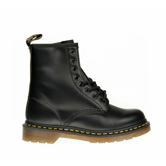 Dr. Martens - Boots - Svart - Herr - Storlek: 45 Eu,44 Eu,43 Eu,42 Eu,41 EU