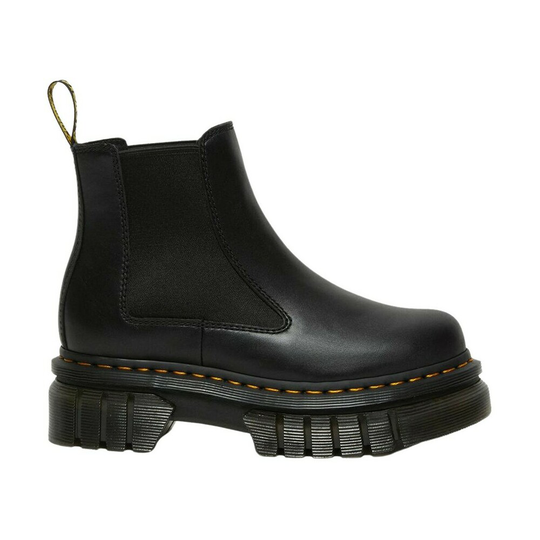 Dr. Martens - Jodhpurs - Svart - Dam - Storlek: 38 Eu,39 Eu,36 Eu,41 Eu,40 Eu,37 Eu,39 1/2 EU