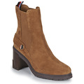 Skor Tommy Hilfiger Outdoor High Heel Boot