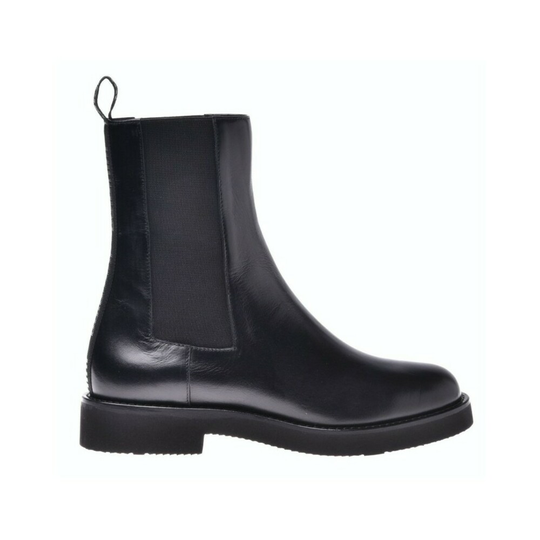 Baldinini - Jodhpurs - Svart - Dam - Storlek: 38 EU
