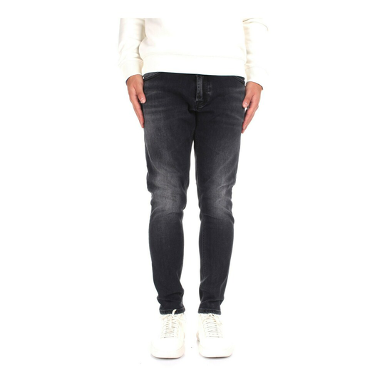 Don The Fuller - Jeans - Svart - Herr - Storlek: W36,W33,W35,W32,W31