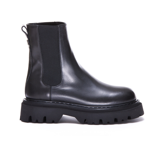 Casadei - Jodhpurs - Svart - Dam - Storlek: 38 Eu,38 1/2 Eu,41 Eu,37 Eu,39 Eu,36 1/2 Eu,36 Eu,37 1/2 Eu,40 EU