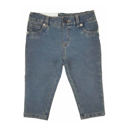 Dondup - Jeans - Blå - Pojke - Storlek: 98 Cm,80 Cm,86 CM