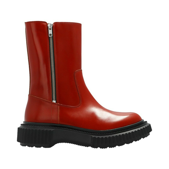 Adieu Paris - Boots - Brun - Dam - Storlek: 39 Eu,38 Eu,36 Eu,40 Eu,37 EU