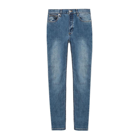 A.p.c. - Jeans - Blå - Herr - Storlek: W29,W33,W30,W31,W34
