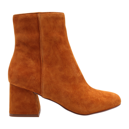 Steve Madden - Boots - Brun - Dam - Storlek: 38 Eu,37 Eu,36 Eu,37 1/2 Eu,40 EU