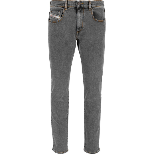 Diesel - Jeans - Svart - Herr - Storlek: W34,W32