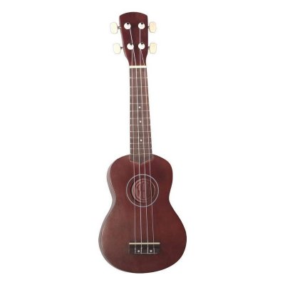Musikalisk Leksak Reig Trä Gitarr för barn