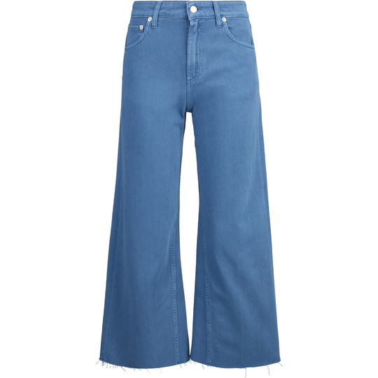 Department Five - Boyfriend Jeans - Blå - Dam - Storlek: W27 L32,W26 L32,W28 L31