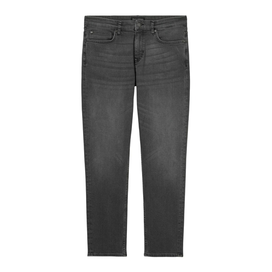 Marc O'Polo - Jeans - Grå - Herr - Storlek: W32 L32,W30 L32,W34 L34,W33 L32,W31 L32,W29 L32,W31 L34,W32 L34,W33 L34,W34 L32