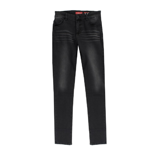 Guess - Jeans - Svart - Unisex - Storlek: 176 CM