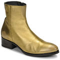 Skor Moma NJ ORO