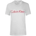 T-shirts med korta ärmar Calvin Klein Jeans QS6105ESWI