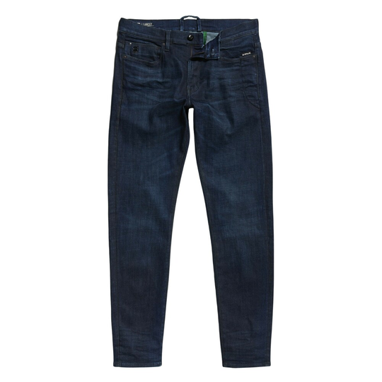 G-star - Skinny Jeans - Blå - Herr - Storlek: W31 L34,W34 L32,W28 L32,W30 L32,W30 L34,W33 L32,W29 L34,W31 L32,W29 L32,W36 L34,W32 L32,W34 L36,W32 L34,W33 L34