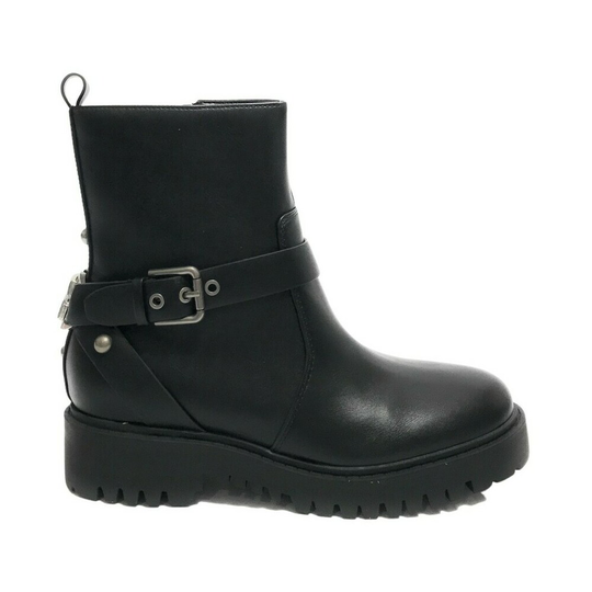 Guess - Jodhpurs - Svart - Dam - Storlek: 38 EU