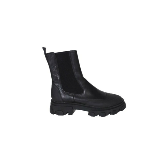 Bibi Lou - Jodhpurs - Svart - Dam - Storlek: 41 EU