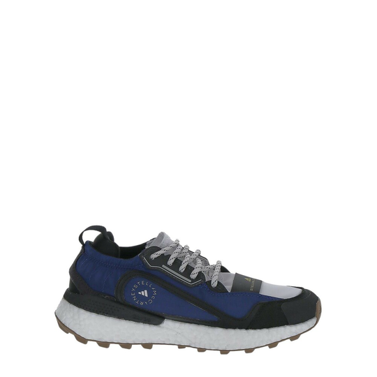Adidas by Stella McCartney - Jodhpurs - Svart - Dam - Storlek: 37 Eu,34 1/2 Eu,37 1/2 Eu,38 Eu,34 Eu,35 EU