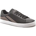 Skor Calvin Klein Jeans Vulkaniserad Sneaker Laceup Lth-Pu Black