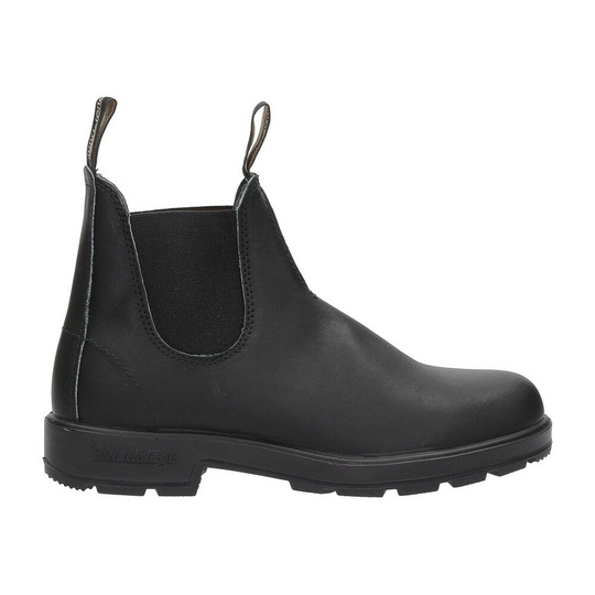 Blundstone - Jodhpurs - Svart - Dam - Storlek: 37 1/2 Eu,37 EU