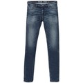 Byxor Le Temps des Cerises Pantalon Jeans slim Gawler 700/12