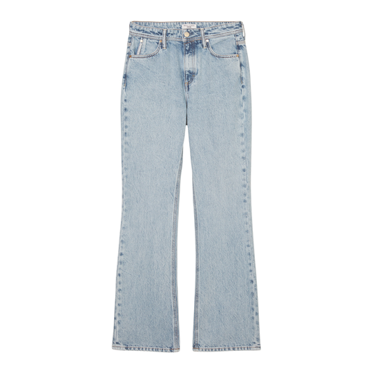 Marc O'Polo - Boyfriend Jeans - Blå - Dam - Storlek: W33 L34,W27 L34,W28 L34,W27 L30,W34 L34,W30 L34,W29 L32,W26 L30,W32 L34,W32 L30,W32 L32,W28 L32,W34 L32,W30 L30,W25 L32,W28 L30,W31 L32,W29 L30,W30 L32,W26 L32,W29 L34,W31 L34,W27 L32,W31 L30,W33 L32