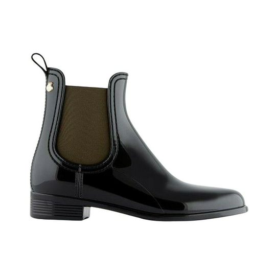 Lemon Jelly - Jodhpurs - Svart - Dam - Storlek: 41 Eu,40 EU