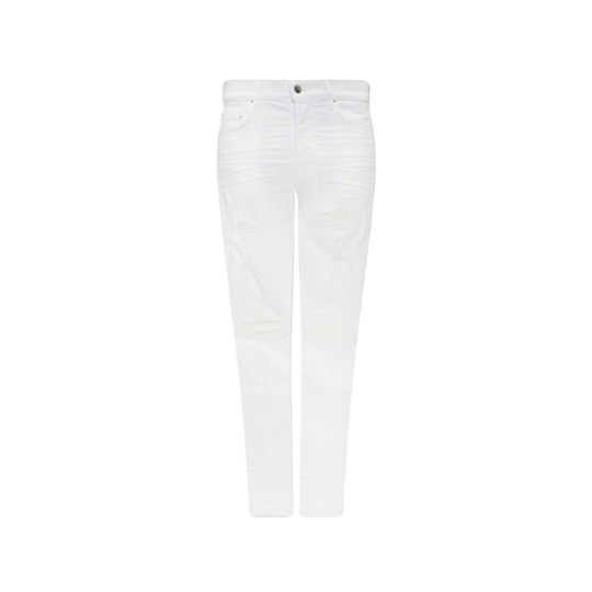 Amiri - Jeans - Vit - Herr - Storlek: W34,W32,W33,W29,W30,W31