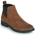 Skor Tommy Jeans ESSENTIALS CHELSEA BOOT
