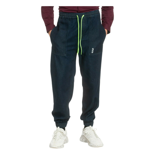 ICE Play - Baggy Jeans - Blå - Herr - Storlek: Xl,S