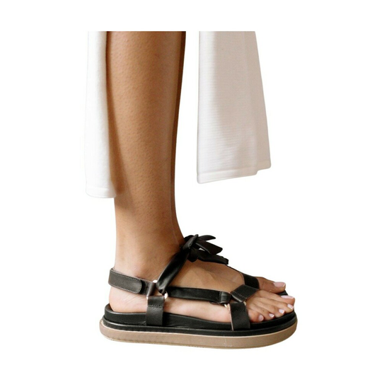 Alohas - Sandaler - Svart - Dam - Storlek: 39 Eu,42 Eu,35 Eu,41 Eu,40 EU