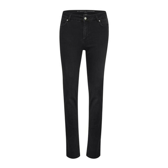 My Essential Wardrobe - Skinny Jeans - Svart - Dam - Storlek: W34 L32,W24 L30,W30 L34,W33 L30,W35 L30,W27 L34,W35 L32,W24 L32,W28 L32,W26 L32,W32 L30,W29 L30,W24 L34,W25 L34,W34 L30,W30 L32,W27 L32,W31 L30,W25 L30,W32 L34,W28 L30,W29 L34,W26 L34,W30 L30,W26 L30,W27 L30,W31 L34,W32 L32,W25 L32,W31 L32,W33 L34,W34 L34,W28 L34,W33 L32,W29 L32