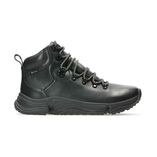 Clarks - Sneakers - Svart - Herr - Storlek: 42 Eu,41 Eu,43 Eu,44 EU
