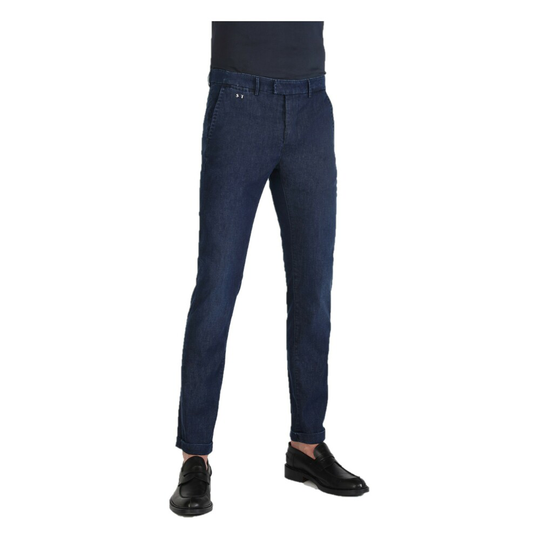 Tramarossa - Jeans - Blå - Herr - Storlek: W35,W37,W36