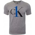 T-shirts med korta ärmar Calvin Klein Jeans 000NM1903EYG4