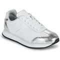 Skor Calvin Klein Jeans RUNNER LACEUP TRN-PYT PES
