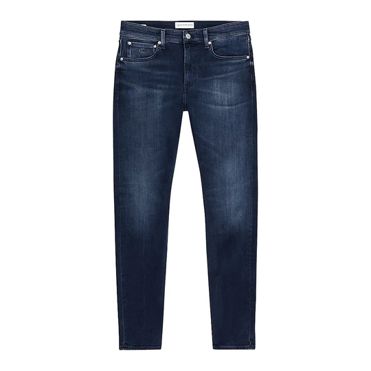 Calvin Klein - Jeans - Blå - Herr - Storlek: W33,W36,W31