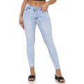 Jeans La Modeuse 50103_P89893