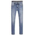 Skinny Jeans Calvin Klein Jeans SKINNY VINTAGE LIGHT BLUE