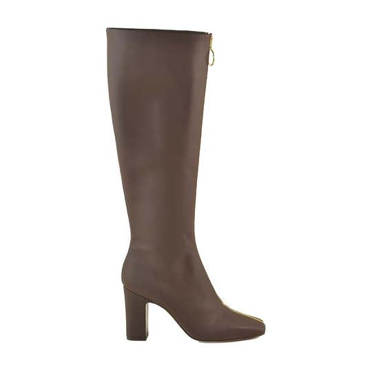 L'Autre Chose - Jodhpurs - Brun - Dam - Storlek: 37 EU