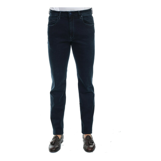 Re-Hash - Jeans - Blå - Herr - Storlek: W32,W38