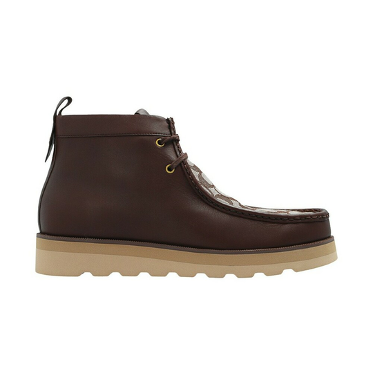 Coach - Boots - Brun - Herr - Storlek: 41 1/2 Eu,44 1/2 Eu,40 1/2 Eu,43 1/2 Eu,42 1/2 EU