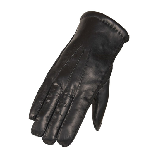 Hestra - Handskar - Svart - Herr - Storlek: 9 1/2 In,10 1/2 In,8 1/2 In,11 In,9 In,8 In,10 IN