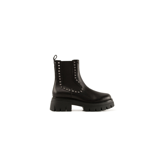 ASH - Jodhpurs - Svart - Dam - Storlek: 37 Eu,40 EU