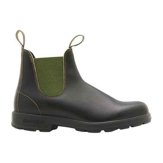 Blundstone - Jodhpurs - Brun - Dam - Storlek: 41 Eu,42 Eu,37 Eu,37 1/2 Eu,40 Eu,38 1/2 Eu,39 Eu,38 Eu,36 Eu,41 1/2 EU