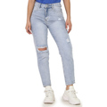 Jeans La Modeuse 50098_P89872