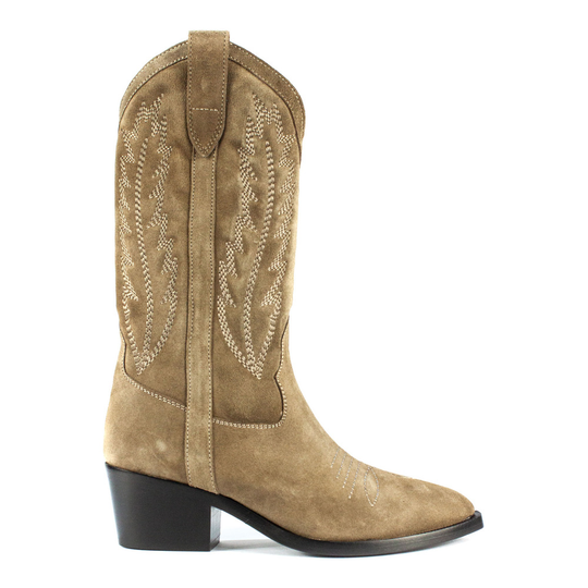 Bervicato - Jodhpurs - Beige - Dam - Storlek: 36 Eu,39 Eu,38 Eu,40 EU