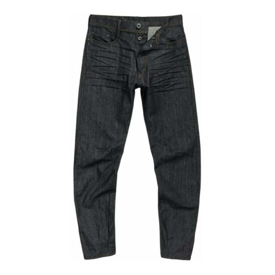 G-star - Jeans - Blå - Herr - Storlek: W33 L32,W32 L32,W36 L32,W31 L32,W34 L32,W30 L32,W29 L32